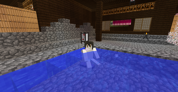 在minecraft 生存模式下建造大房子是一种什么样的体验 Benjaminnoc 的回答 知乎 在minecraft 生存模式下建造大房子是一种什么样的体验 Benjaminnoc 的回答 知乎