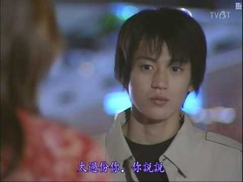 如何评价小栗旬的演技 知乎