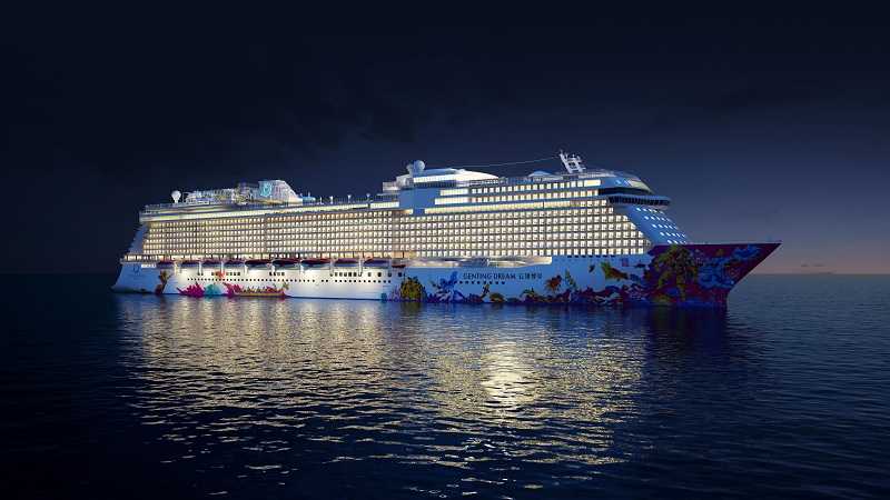 国内出发的邮轮旅游线路有哪些推荐?