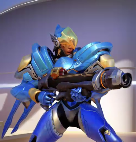 如何评价暴雪出品的游戏 守望先锋 Overwatch 知乎 如何评价暴雪出品的游戏 守望先锋 Overwatch 知乎