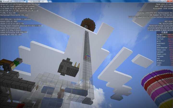 Minecraft 用什么驯化村民呢 知乎 Minecraft 用什么驯化村民呢 知乎