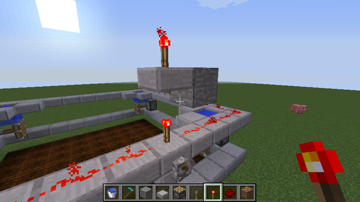 游戏minecraft 有哪些技巧 知乎 游戏minecraft 有哪些技巧 知乎