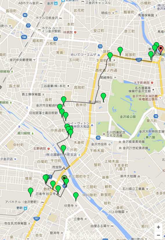 去日本自由行 有什么好的路线推荐 需要注意什么 知乎