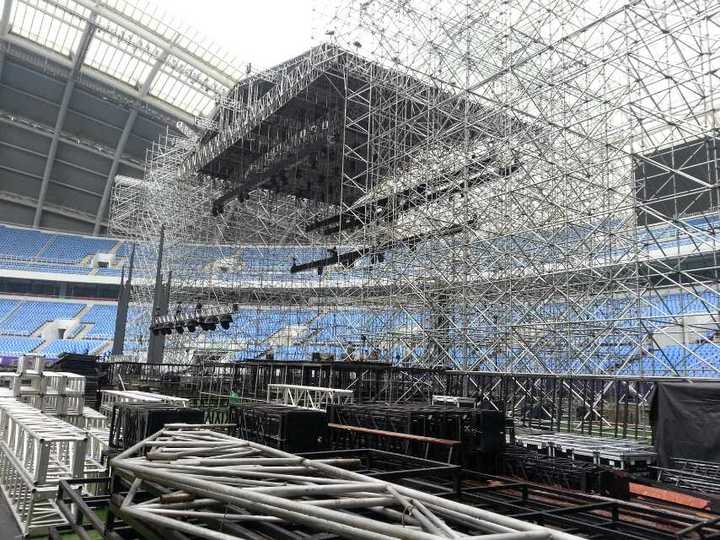 为什么和香港台湾相比,内地演唱会票价那么贵?