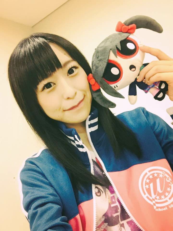 日本有哪些长得好看的声优 知乎