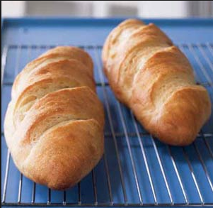 如何判断面包烘焙水平的好坏？