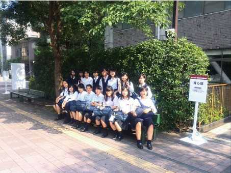 日本女生校服发展历史是怎样的 知乎 日本女生校服发展历史是怎样的 知乎