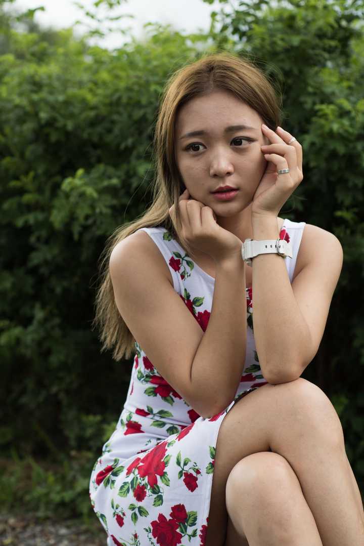 下面这张通透的和风系(小清新)照片是如何ps获得的?