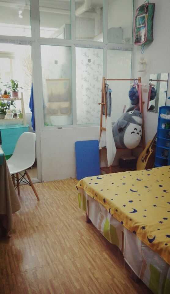 如何布置15 平方米的蜗居才能最大限度地改善居住体验 知乎