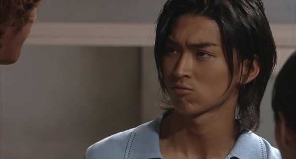 如何评价松田翔太 知乎