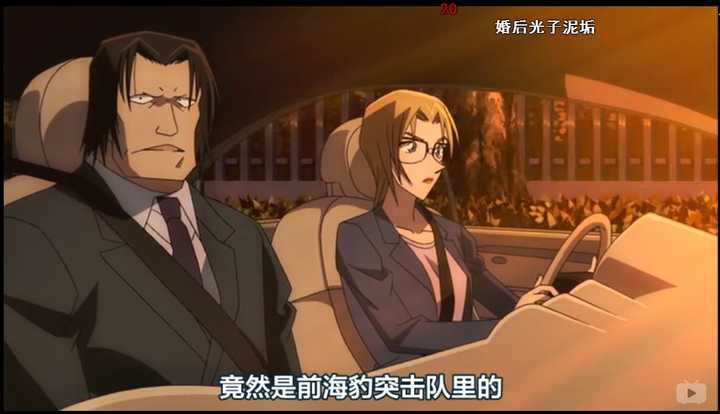 如何评价名侦探柯南剧场版18 异次元的狙击手 知乎 如何评价名侦探柯南剧场版18 异次元的狙击手 知乎