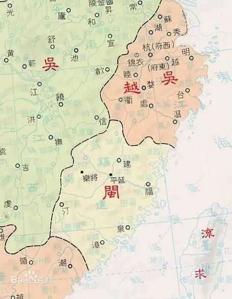 文史老师说「定都杭州的朝代都很短命」,这是正确的吗?