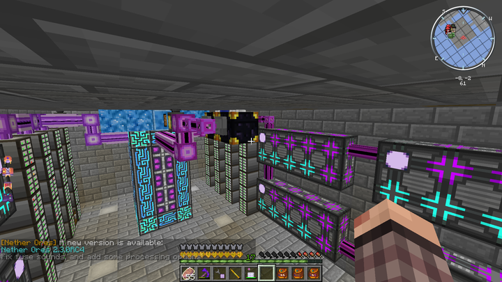 Minecraft 有哪些有趣的mod 知乎