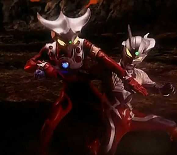 雷欧是最笨的奥特曼么?