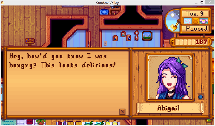 星露谷物语 Stardew Valley 中有哪些有趣 可怕的细节 李星河的回答 知乎 星露谷物语 Stardew Valley 中有哪些有趣 可怕的细节 李星河的回答 知乎
