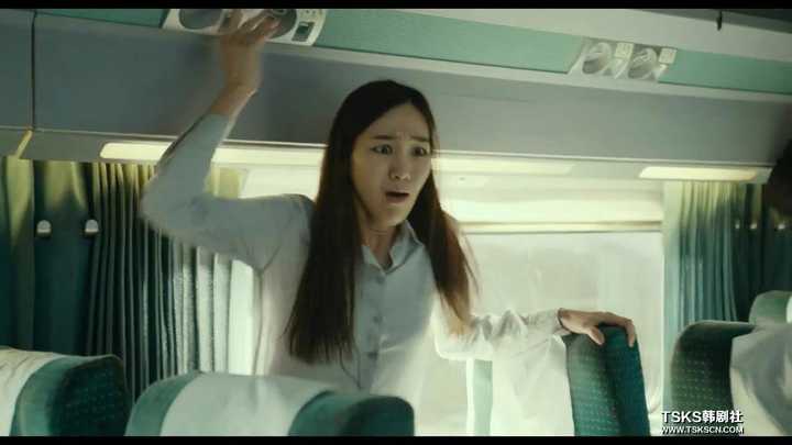 怎样评价韩国电影 釜山行 知乎