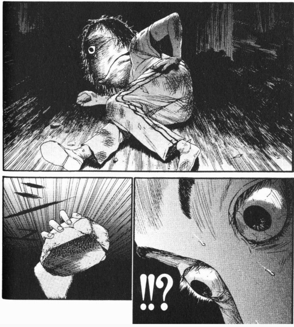 如何评价古谷实的漫画 知乎 如何评价古谷实的漫画 知乎