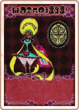 杏子的武旦魔女…… 好的设定自己就会讲故事 接下来提一下自己最喜欢