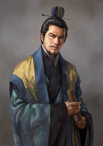 历史上有哪些出将入相的文武全才?