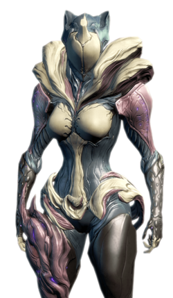 =============nova==================== 一个玩反物质的妹子 prime型