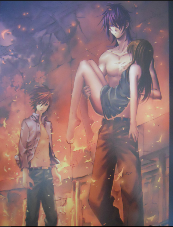 龙族电影出了会怎么样?