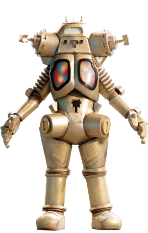 金古桥 king joe( 首次登场:赛文奥特曼 )