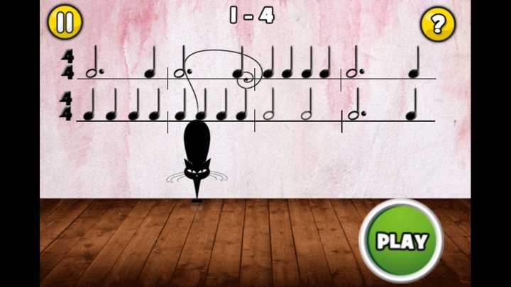 视唱练耳节奏与旋律的训练中怎样快速判断节奏