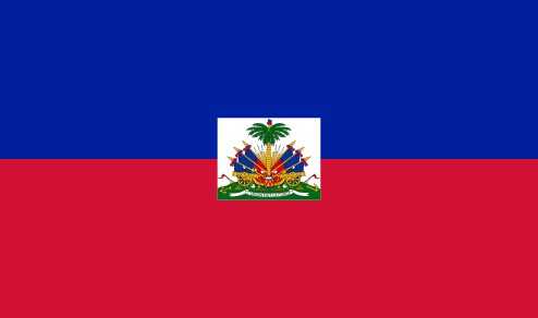 比如1936年柏林奥运会时候,列支敦士登发现自己的国旗和海地的配色