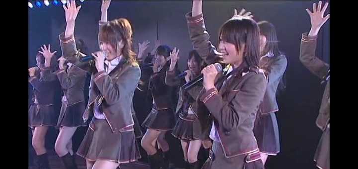 Akb48 48g 的歌曲中质量较好的歌曲有哪些 知乎 Akb48 48g 的歌曲中质量较好的歌曲有哪些 知乎