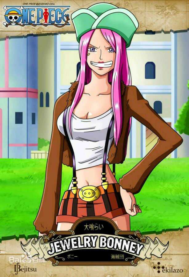 如何解读《海贼王》801话?