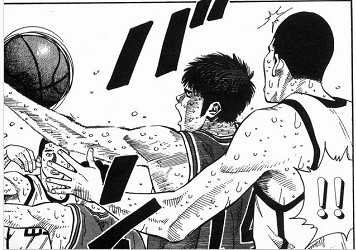 灌篮高手 中湘北为什么最后能胜山王 Mioray 的回答 知乎