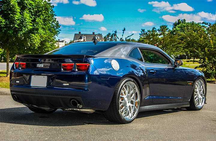 为什么越好的车轮胎越宽越扁平?