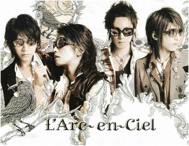 如何评价l Arc En Ciel 彩虹乐队 Darius Ho 的回答 知乎 如何评价l Arc En Ciel 彩虹乐队 Darius Ho 的回答 知乎