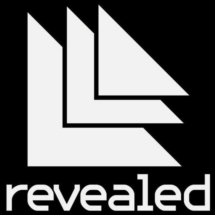 revealed厂牌,连续两届百大dj冠军的djhardwell的厂牌,位于荷兰,主打