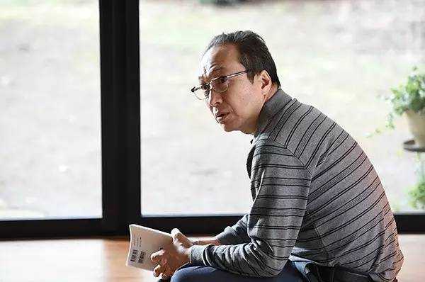 日本演技好的男演员 不限俳优或爱豆 有哪些 知乎