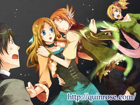 男性玩家玩乙女向游戏的乐趣在哪里 知乎