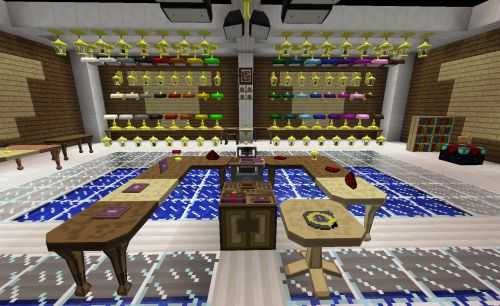 Minecraft有哪些好的建筑类mod 知乎 Minecraft有哪些好的建筑类mod 知乎