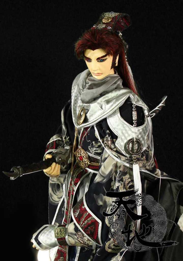 金光布袋戏是不是弱于霹雳?