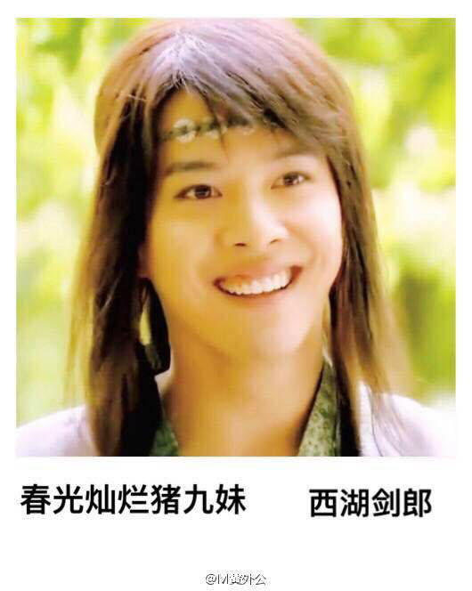 徐海乔是个什么样的人?