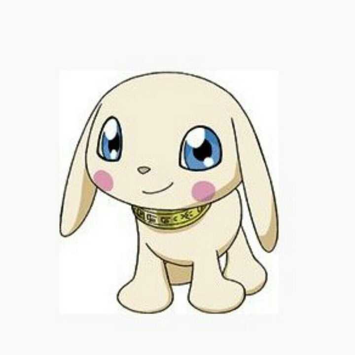 数码宝贝第一部,被选召孩子的八个数码宝贝中