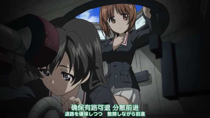 从第二个方面上来说,政委,库拉拉,妮娜的牺牲也是一出命运悲剧