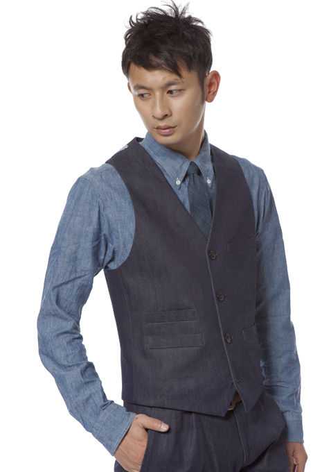 推荐男装低调却潮气十足的乞丐装小众品牌