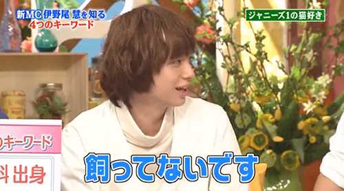 如何评价hey Say Jump的伊野尾慧 知乎 如何评价hey Say Jump的伊野尾慧 知乎