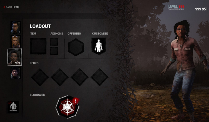 如何评价游戏 黎明杀机 知乎