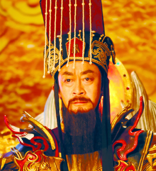 假如当年孙悟空大闹天宫成功了他当上了玉帝结果会怎样
