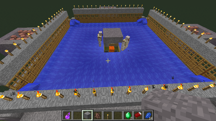 游戏minecraft 有哪些技巧 知乎 游戏minecraft 有哪些技巧 知乎