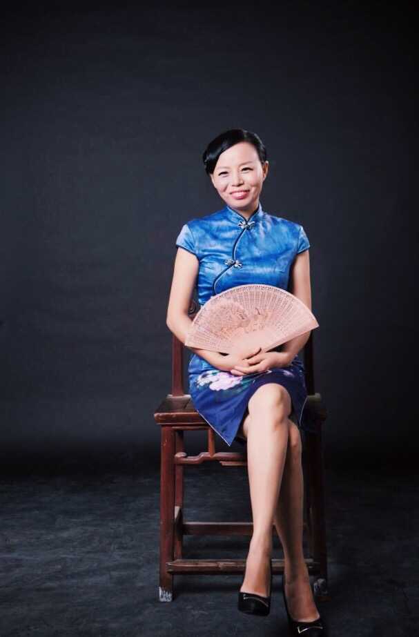 妈妈是个美女,是怎样的感受?