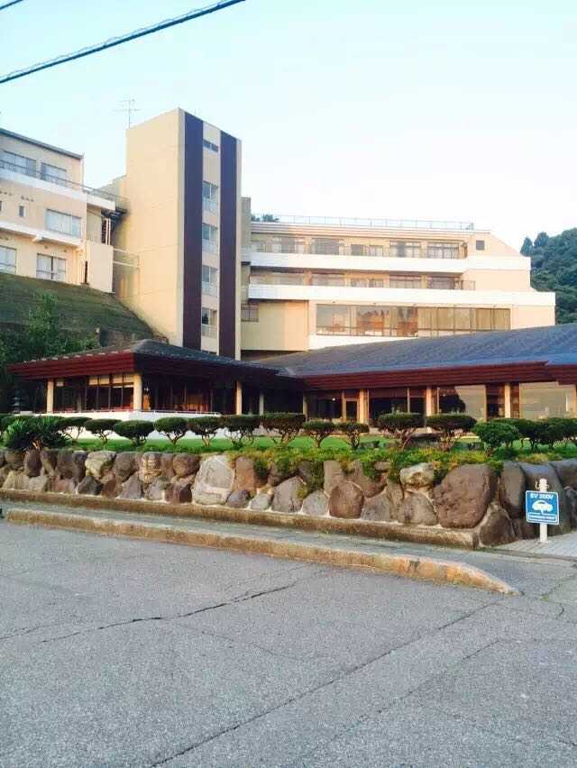 去日本如何计划一场完美的温泉旅行 知乎