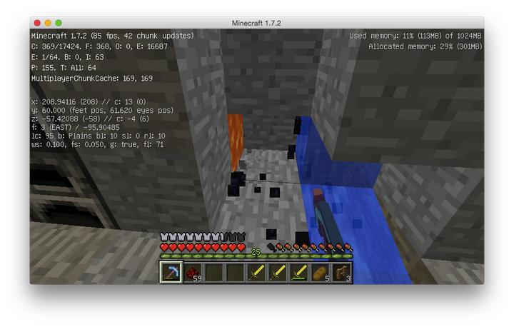 我的世界 Minecraft 好玩在哪里 知乎