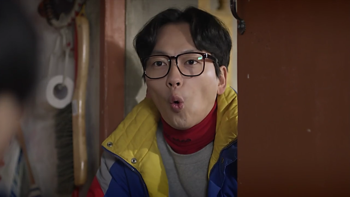 《请回答1988》你最喜欢哪个男生?